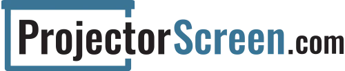 ProjectorScreen